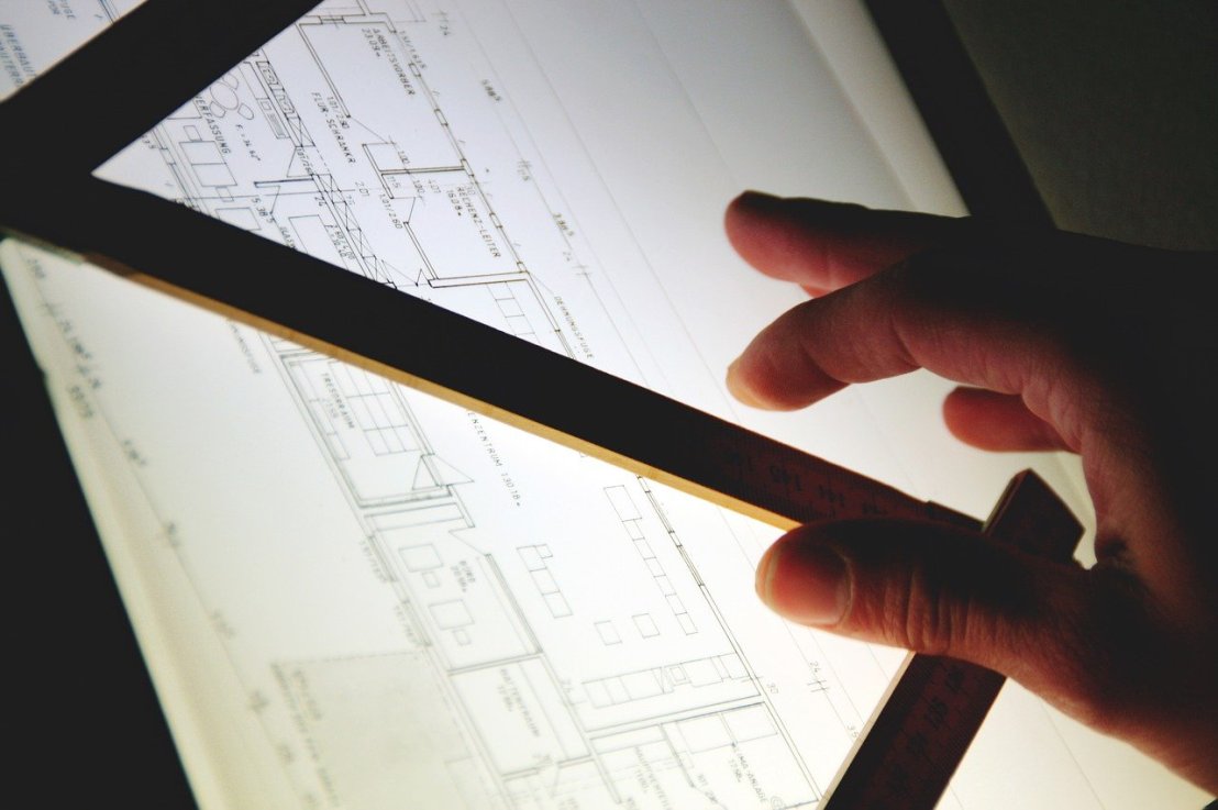 Zoom sur le métier d&rsquo;architecte !
