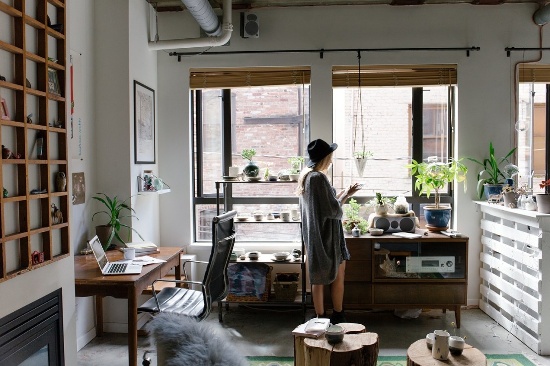 Comment aménager sa maison avec du matériel fonctionnel&nbsp;?