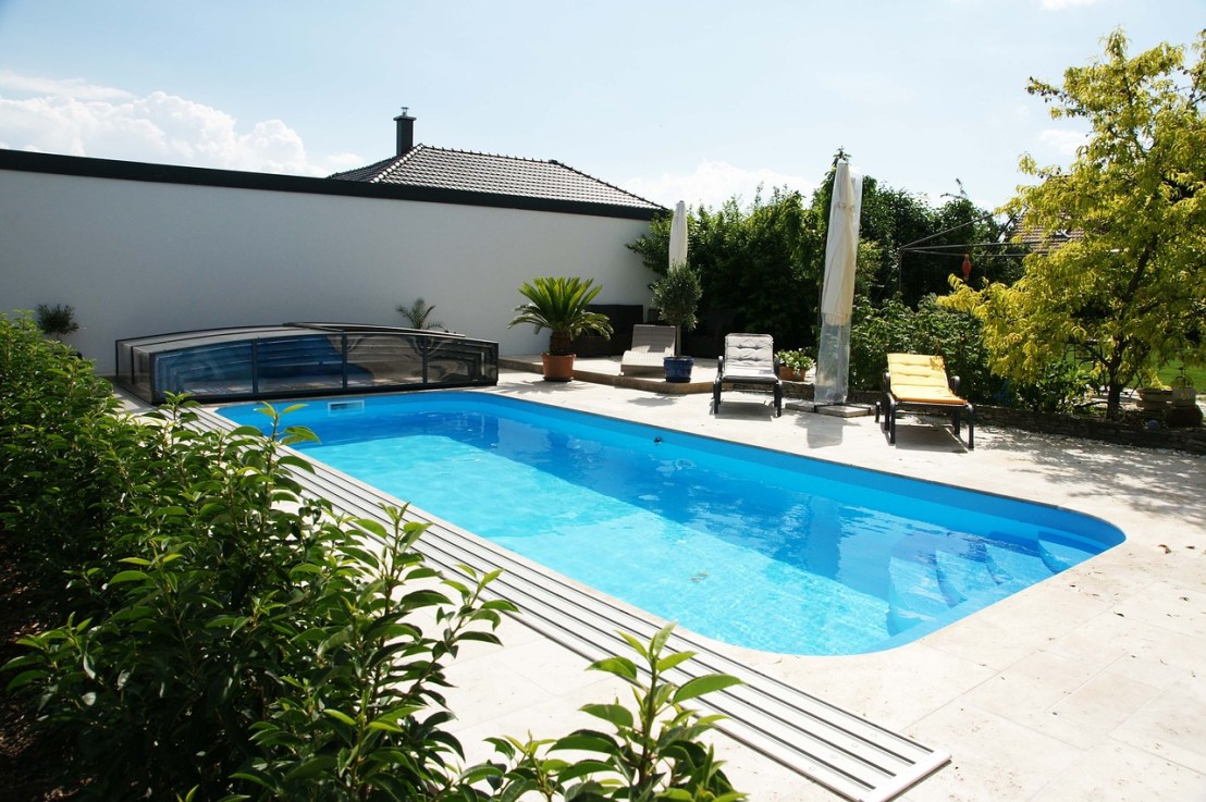 Comment avoir de l’eau chaude dans la piscine durant tout l&rsquo;été&nbsp;?