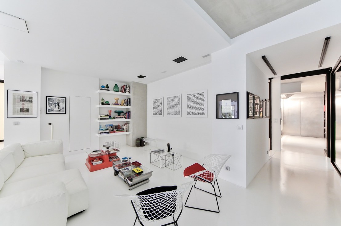 Comment faire du rangement afin d’optimiser l&rsquo;espace de sa maison&nbsp;?