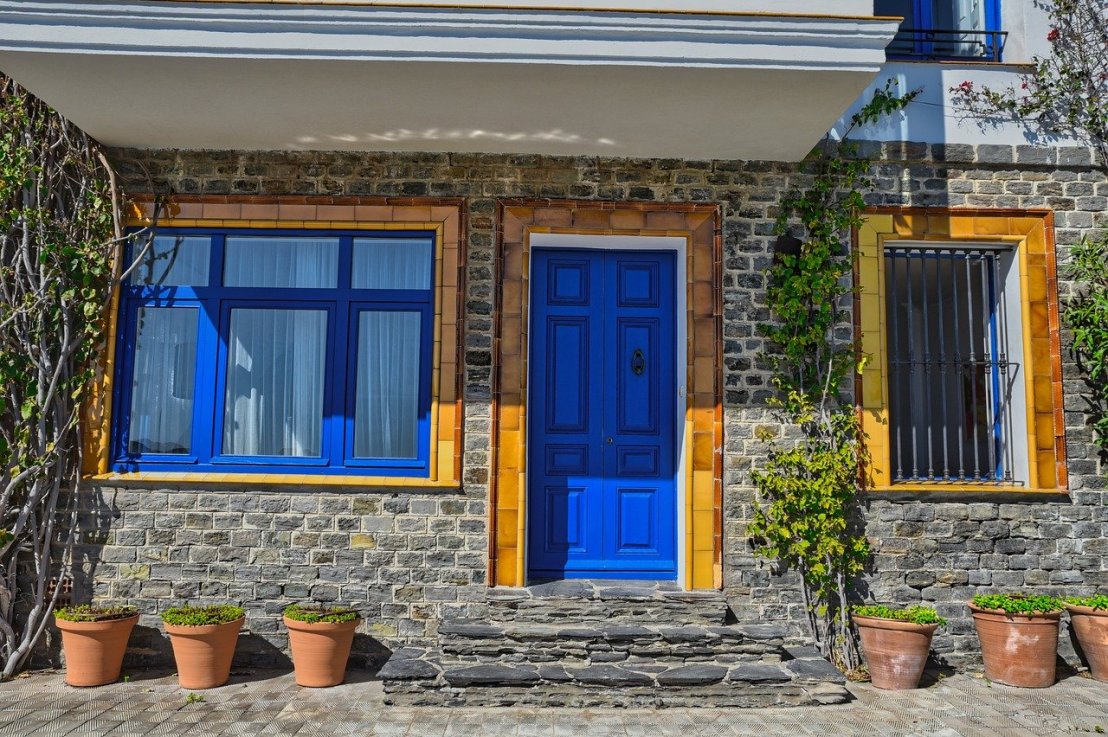 Comment insonoriser une porte&nbsp;?