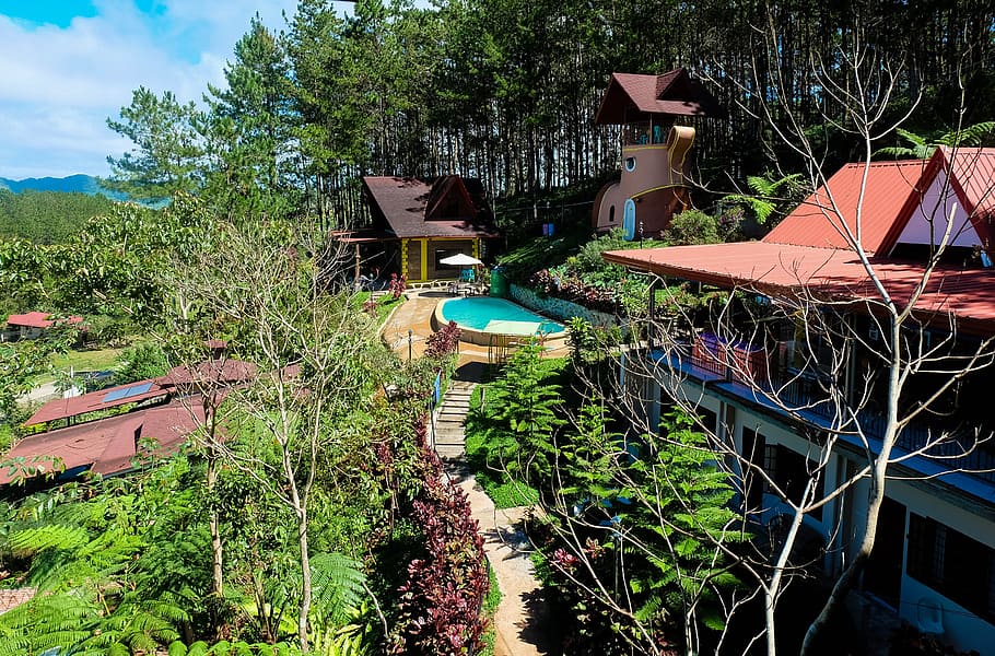 Maison contemporaine ? Comment aménager votre jardin&nbsp;?