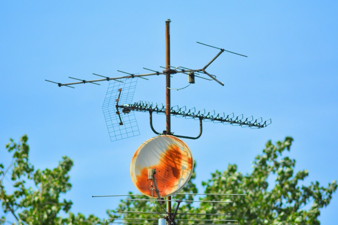 Comment savoir si mon antenne râteau fonctionne&nbsp;?