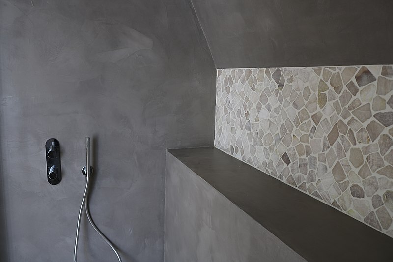Optez pour un nouveau revêtement en béton&nbsp;ciré