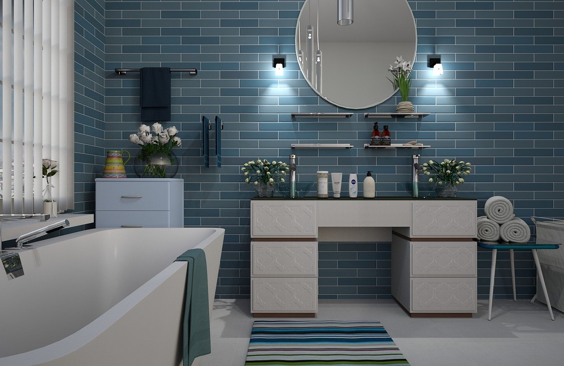 Comment bien choisir ses miroirs de salle de bain&nbsp;?